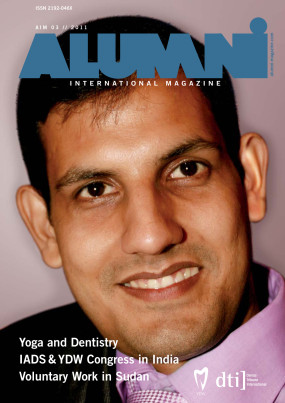 Cover Image for Issue