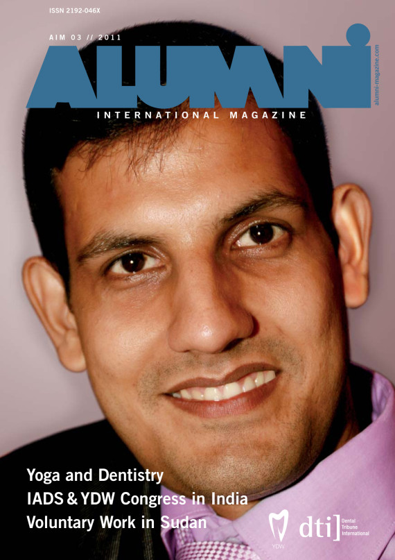 Cover Image for Issue