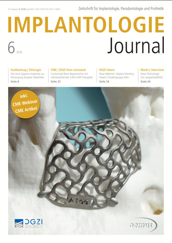 Cover Image for Issue