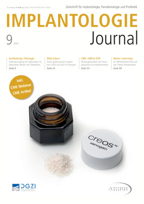 Cover Image for Issue