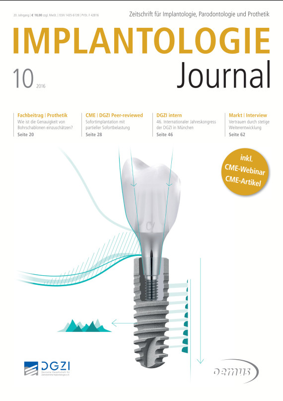 Cover Image for Issue