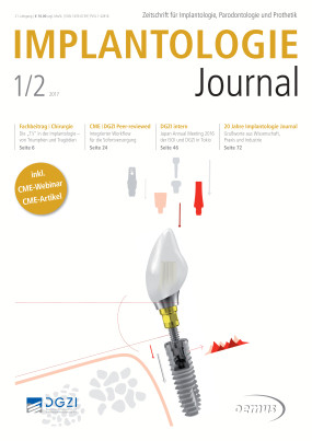 Cover Image for Issue