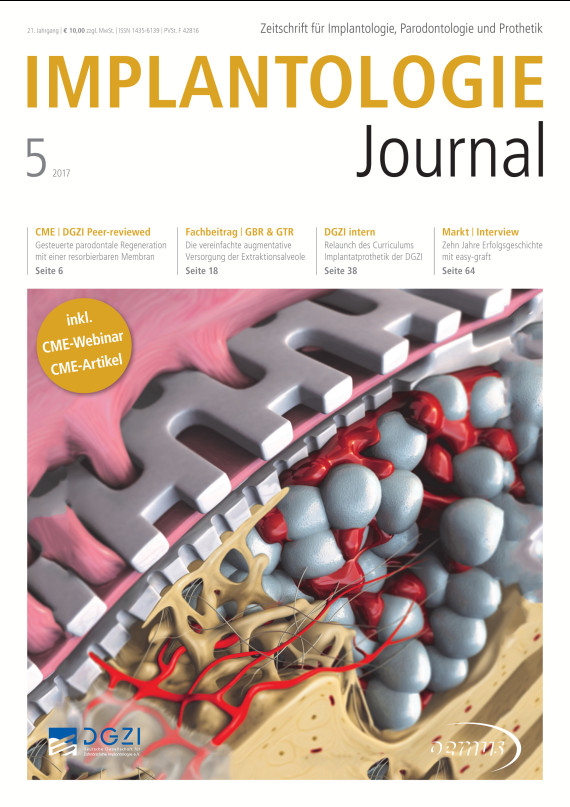 Cover Image for Issue