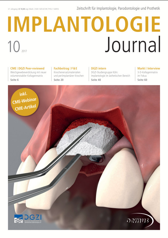Cover Image for Issue