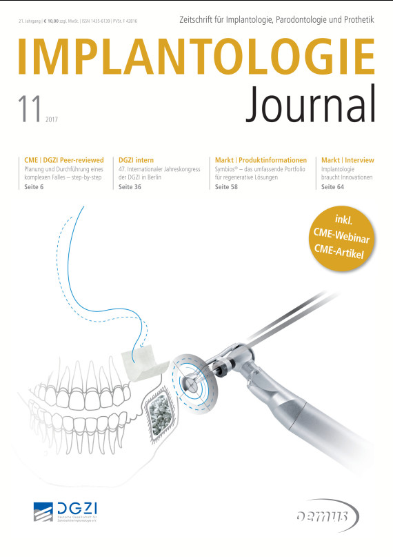 Cover Image for Issue