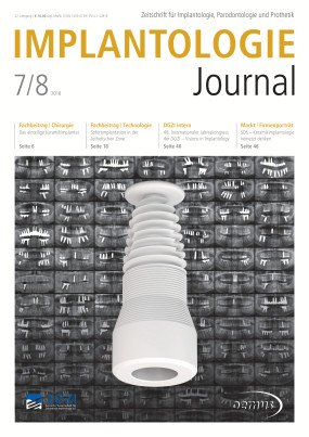 Cover Image for Issue