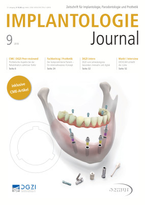 Cover Image for Issue