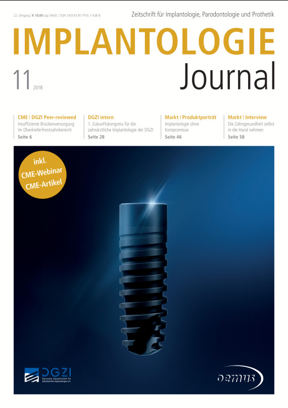 Cover Image for Issue