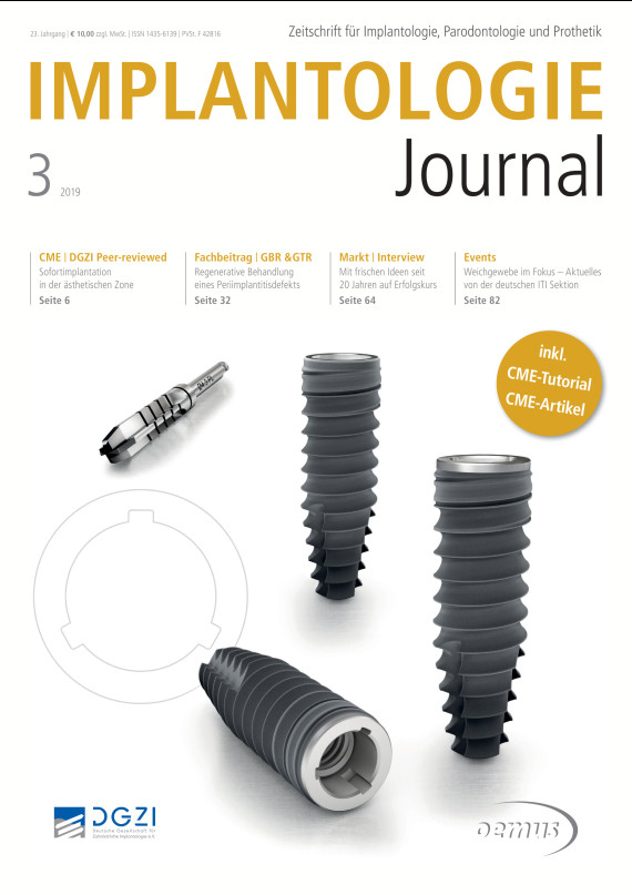 Cover Image for Issue