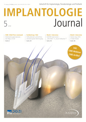 Cover Image for Issue