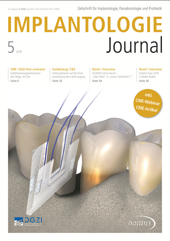 Cover Image for Issue