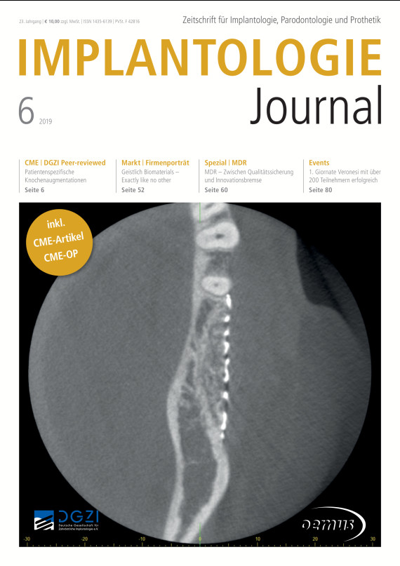 Cover Image for Issue