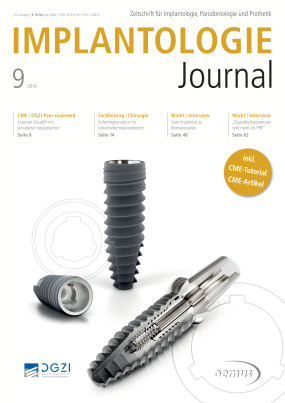 Cover Image for Issue