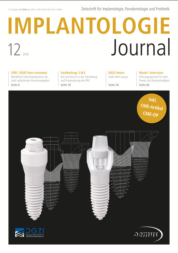 Cover Image for Issue