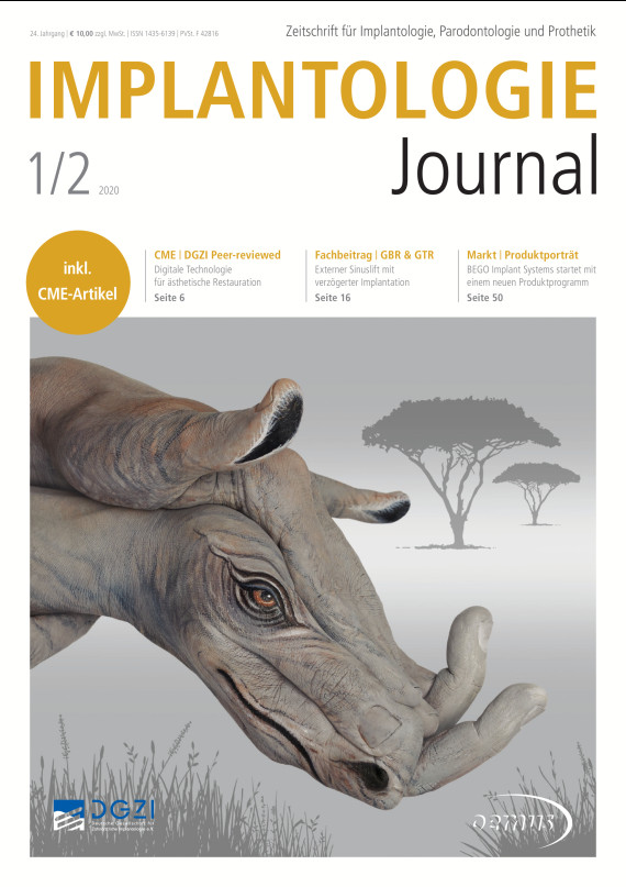 Cover Image for Issue