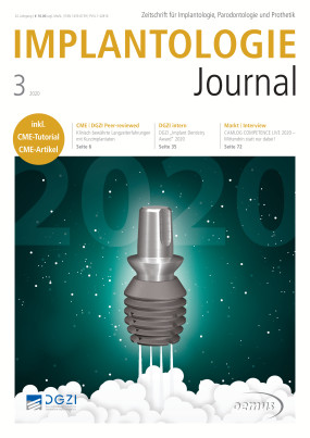 Cover Image for Issue