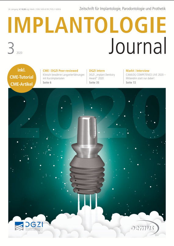 Cover Image for Issue