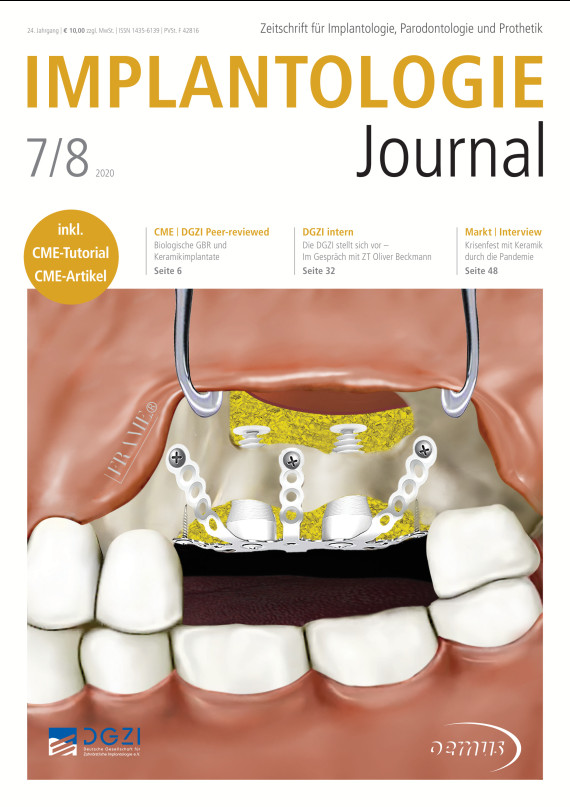 Cover Image for Issue