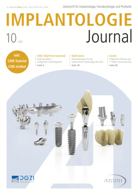 Cover Image for Issue