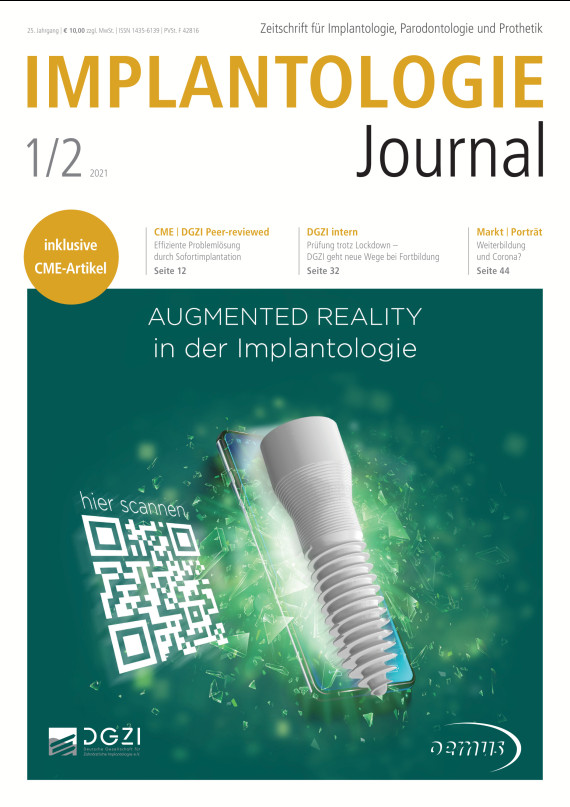 Cover Image for Issue