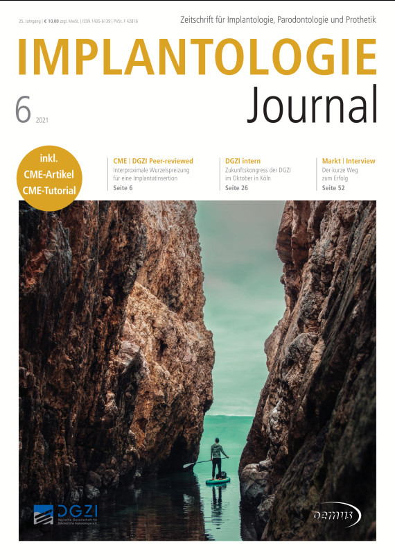 Cover Image for Issue