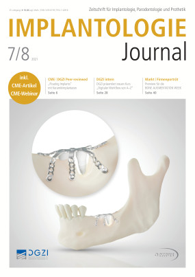 Cover Image for Issue