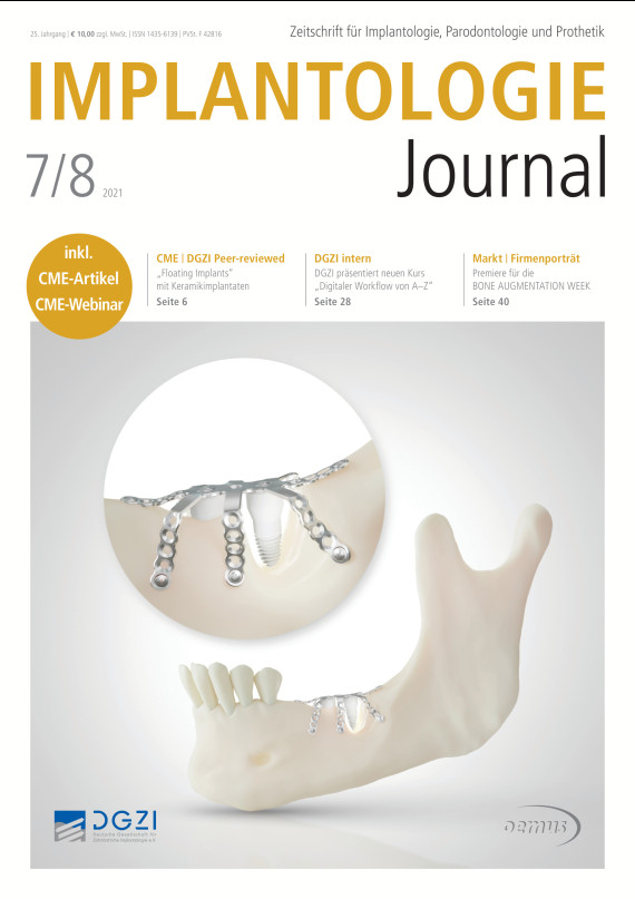 Cover Image for Issue