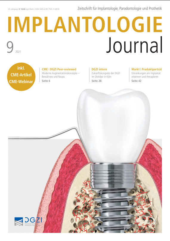 Cover Image for Issue