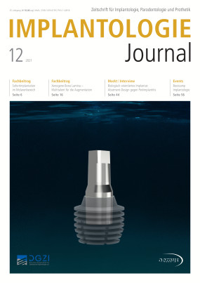 Cover Image for Issue