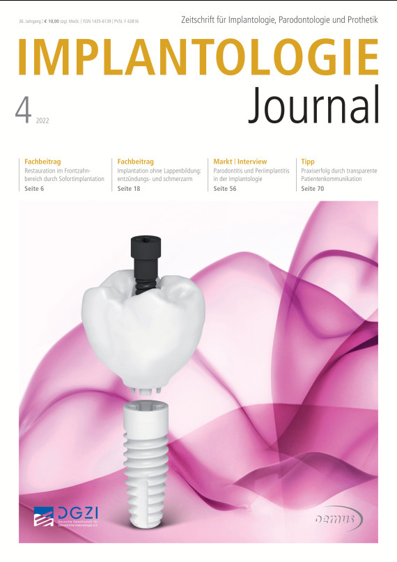 Cover Image for Issue