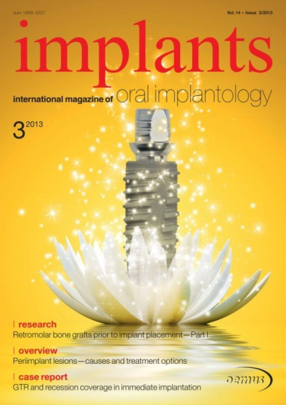 Cover Image for Issue