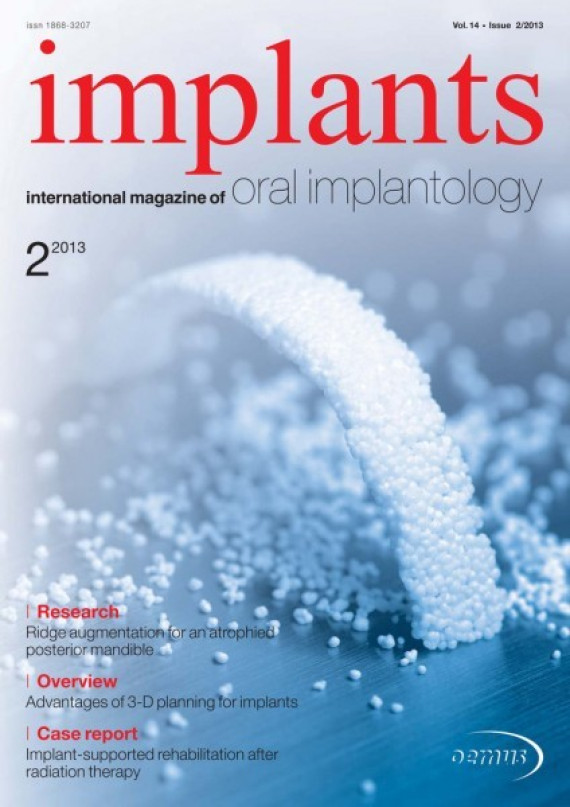 Cover Image for Issue