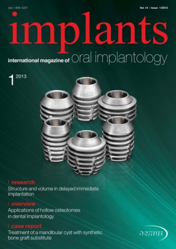 Cover Image for Issue