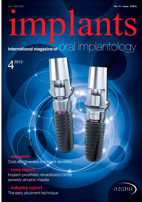 Cover Image for Issue