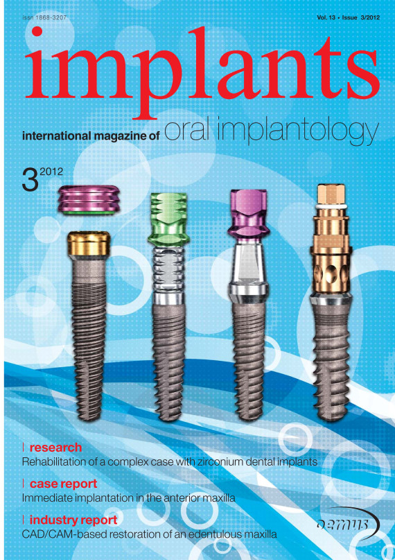 Cover Image for Issue