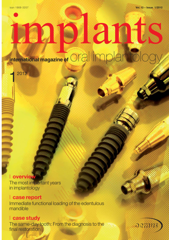 Cover Image for Issue