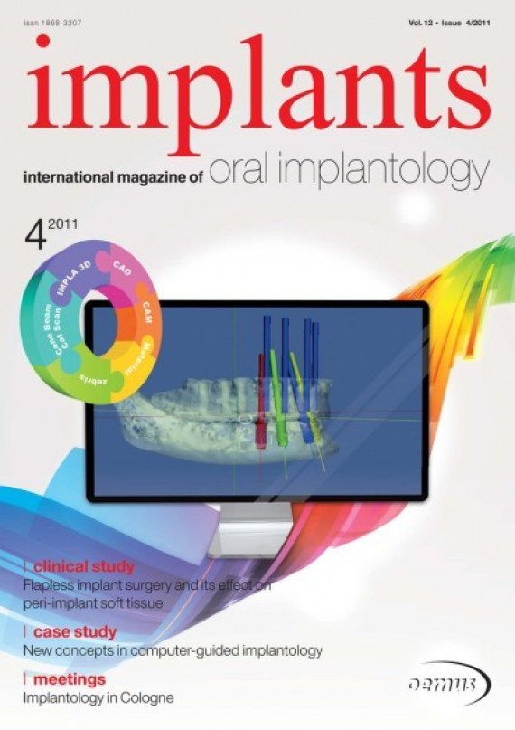 Cover Image for Issue