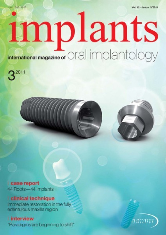 Cover Image for Issue