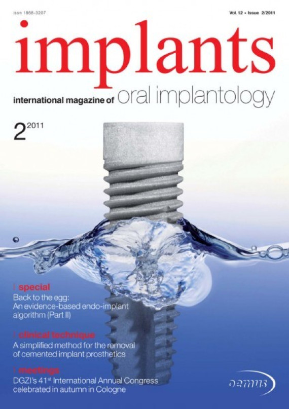 Cover Image for Issue