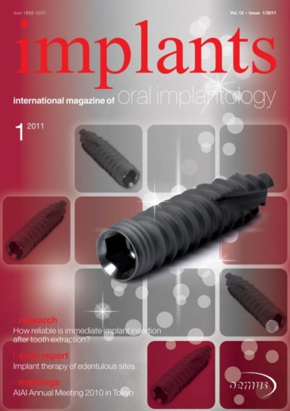 Cover Image for Issue