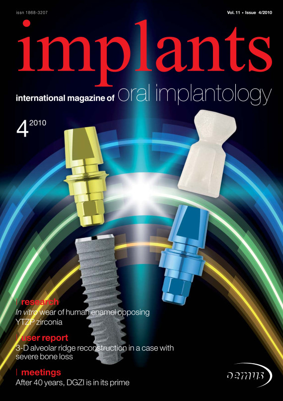 Cover Image for Issue