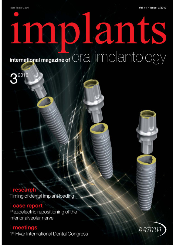 Cover Image for Issue