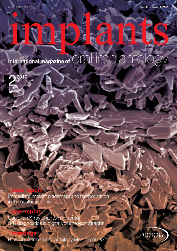 Cover Image for Issue