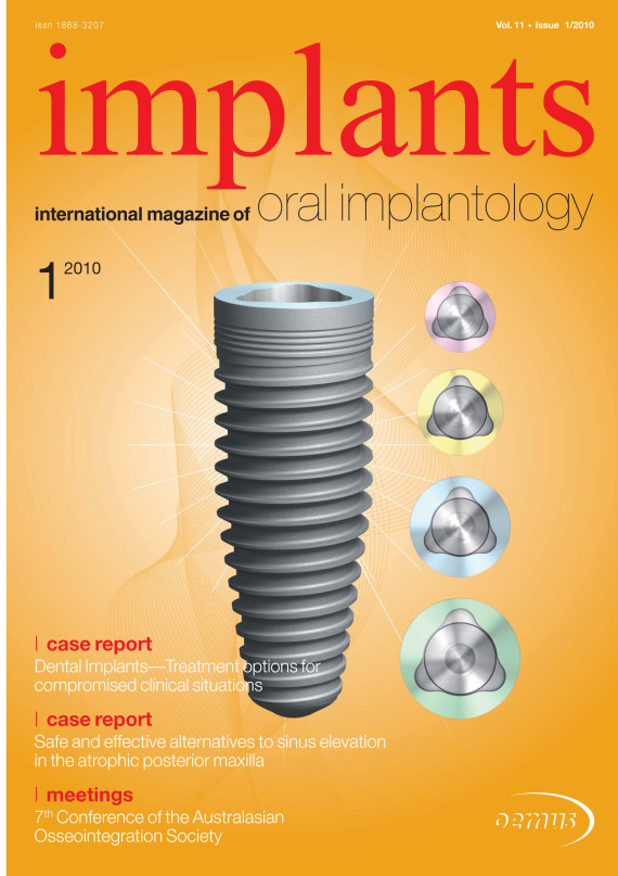 Cover Image for Issue