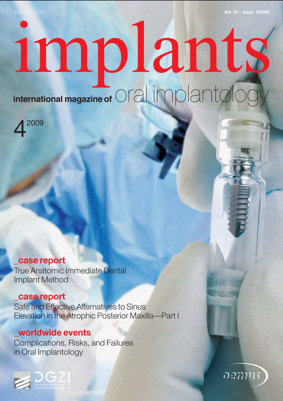 Cover Image for Issue