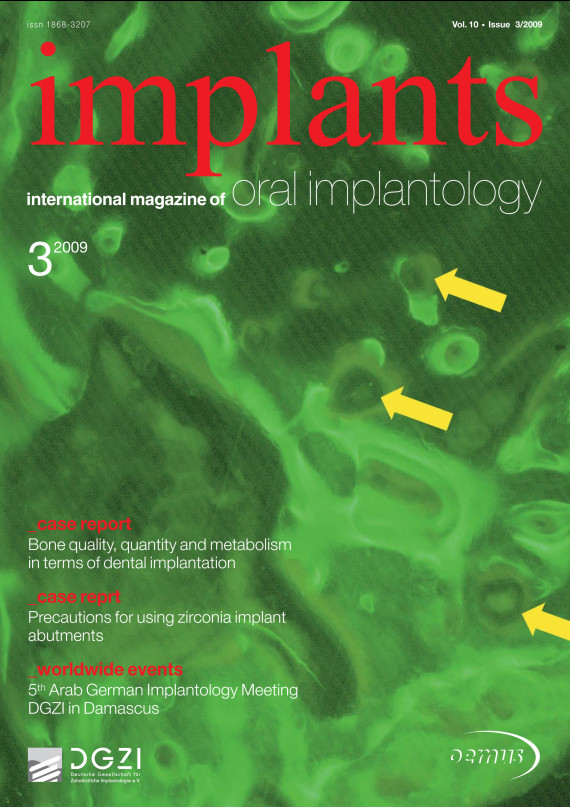 Cover Image for Issue