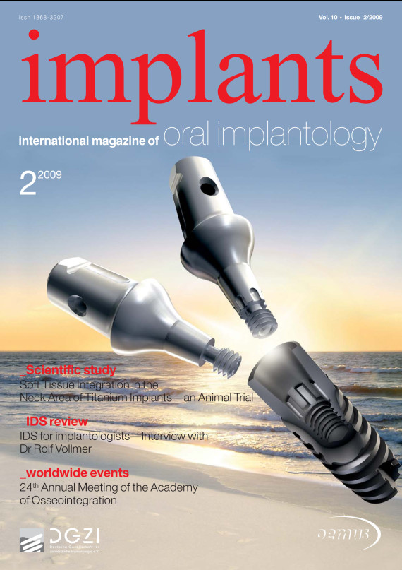 Cover Image for Issue