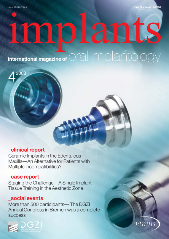 Cover Image for Issue