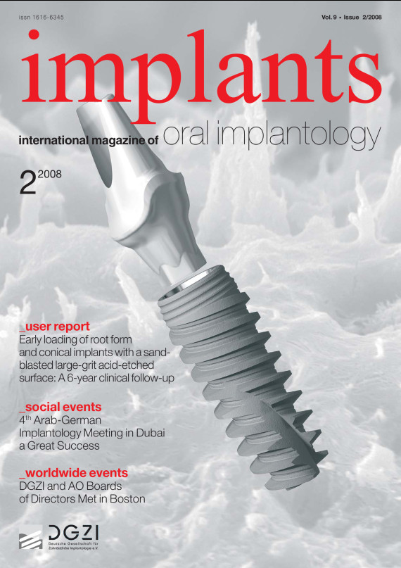 Cover Image for Issue