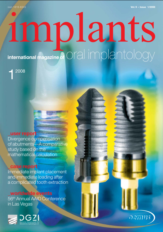 Cover Image for Issue